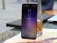 快来抢购 三星S8单卡64GB美版仅2888元