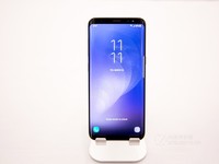 三星S8双4G 64GB港版迎国庆促销2999元