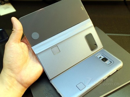 西安三星Galaxy S7edge S6 S8+换外屏曲面换