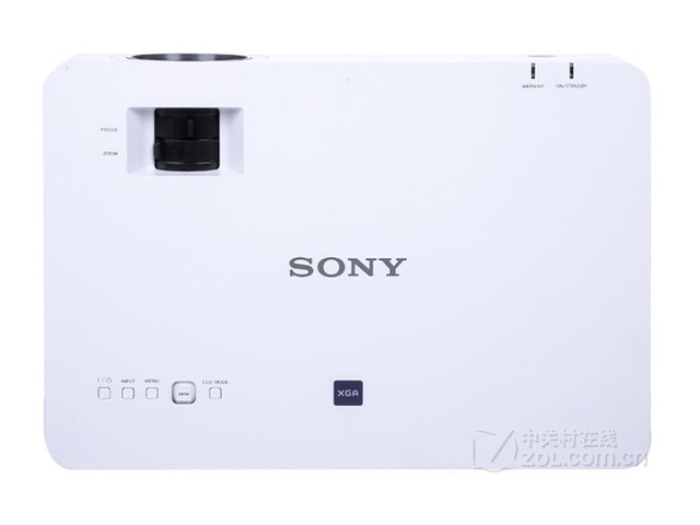 画面效果好 索尼EX450投影机低价促销-索尼 E