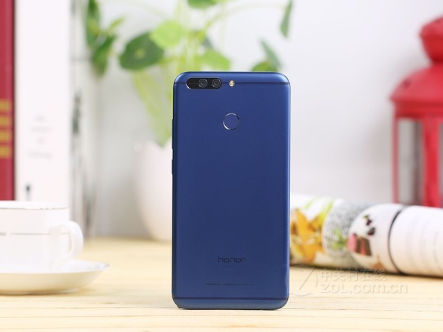 极致科技 华为v9手机 6G+64G 青岛促销-荣耀 