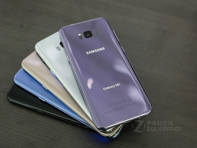 目前该款三星 s8 手机在商家"芜湖优达数码"国行现货销售4699元