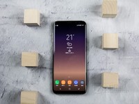 值得买的手机 三星S8+滨州热卖5499元