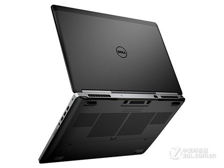 戴尔precision7720移动工作站报21000元