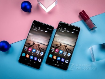 华为mate9内存64G支持分期付仅售3099元-华