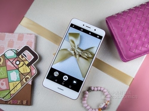 买华为畅享7Plus支持分期送货售1155元-华为 