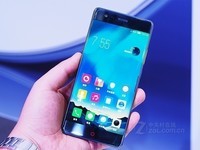 双核对焦 重庆努比亚Z17尊享版2688元