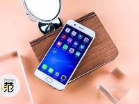 前后2000万像素摄像头 OPPOR11 全网通