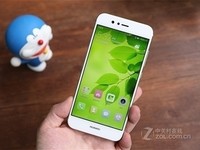 拍照是亮点 华为 nova 2 64G 烟台促销