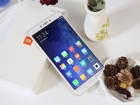 仅1799元 小米 Max 2行货128GB国庆特价