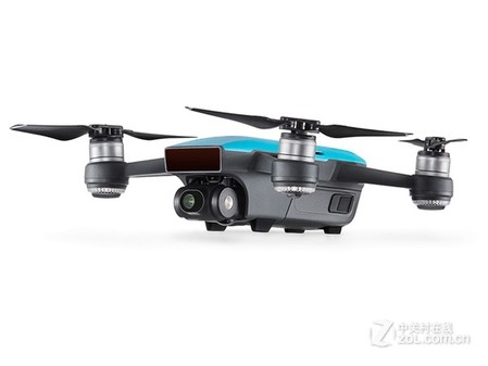 小而精致 大疆晓SPARK安徽到货销售辣