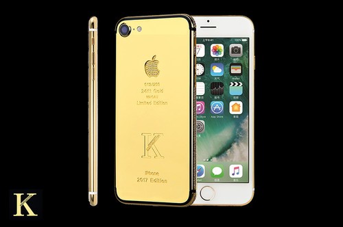 苹果手机私人定制_高端定制iphone_苹果私人订制多少钱