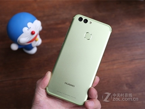 3D环绕音效 华为 nova2手机 东营促销-华为 no