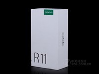 支持分期付款 OPPO R11售2999元购机立减