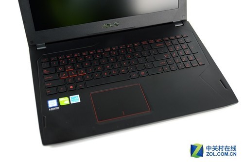 发烧级显卡 华硕FX60VM6700安徽售7099元-华