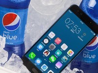 手机分期付款 常州vivo X9s报价2498元
