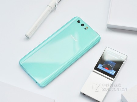 智能情景模式 华为荣耀9长沙仅需2098元-荣耀