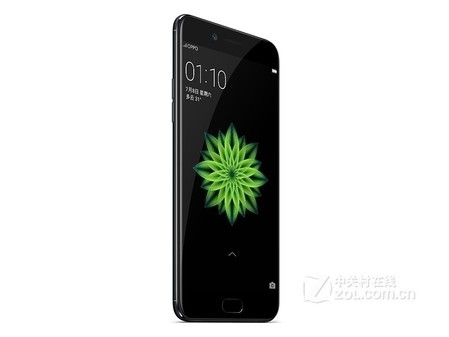 前置背景虚化2.0 OPPO A77芜湖有售-OPPO A