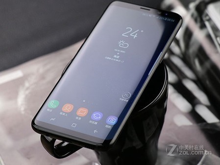 三星GALAXY S8(G9500\/64G)银川促销-ZOL经
