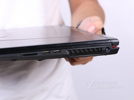 发烧级显卡微星ge63vr7rf004cn售10699元