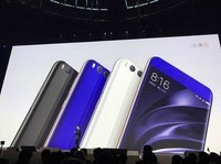 谈钱伤感情 曝小米6现货降至冰点价
