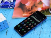 具备双摄特性魅蓝Note 6运城现货分期促