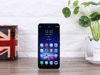 逆光拍摄更清晰 vivo X20 售价2998元