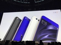 黄牛哭都找不到地了 小米6堪比大米价