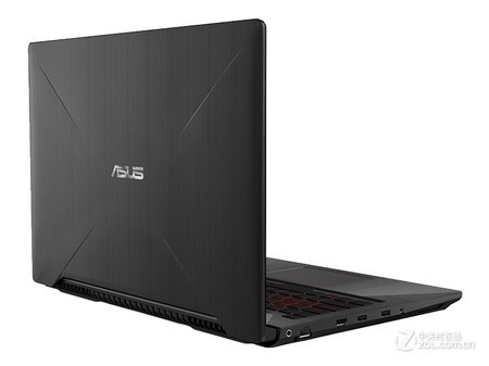 酷睿7代处理器华硕fx63vd7700仅5860元