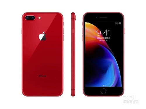 8高像素苹果iphone8plus64g可分期付款