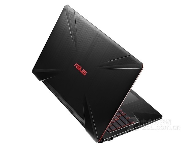 华硕fx80ge8300火陨版潍坊火热销售
