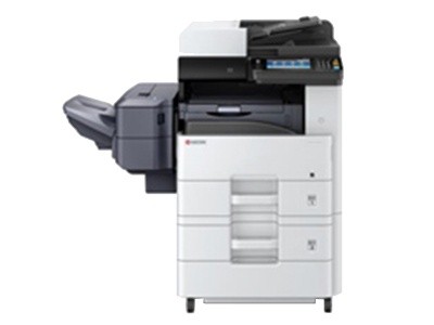 天津京瓷M8124cidn彩色复合机促销12799