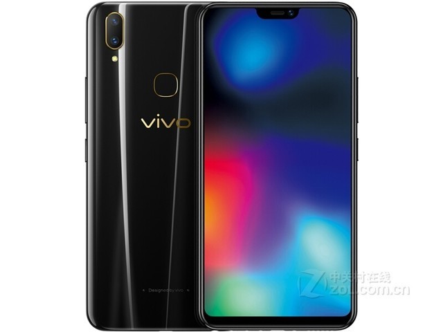 爆款VIVO Z1I 128G武汉到货啦1898元