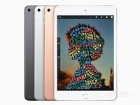 苹果iPad mini5 256G/Wifi版长沙仅3850!