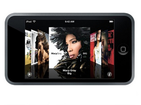 iPod Touch