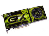 XFX讯景 GTX260(GX-260N-ADF)