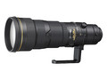 尼康 AF-S 500mm f/4G ED VR