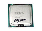 Intel 酷睿2四核 Q9200(散)