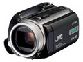 JVC HD10AC