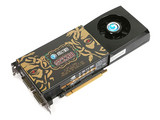 影驰 GTX260+