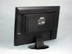 ˫ӿ  AOC 2217Vɻ980 
