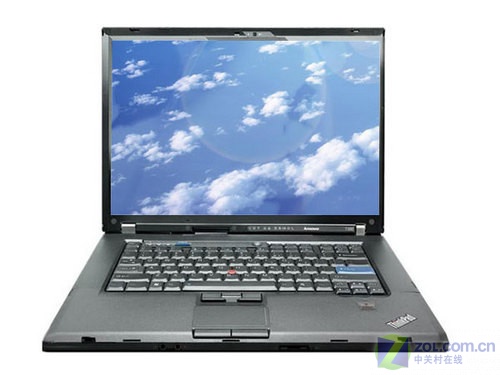 高端商务本 ThinkPad T500现售8499元 