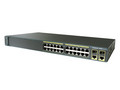CISCO WS-C2960-24TC-L