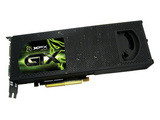 XFX讯景 GTX295(GX-295N-HHFF)