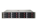 HP StorageWorks MSA2000FC(AJ742A)