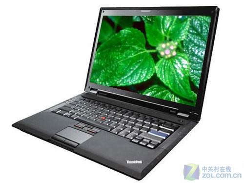 最平民小黑本 ThinkPad SL400仅3899元 