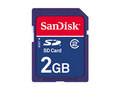 SanDisk SD(���⿨) 2GB