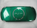 索尼 PSP-3000(PSP-3006) SG 青翠绿