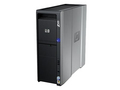 HP Z600(Xeon E5504/4GB/1000GB)
