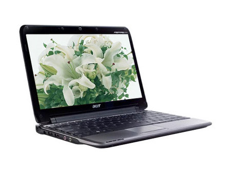 G3上网本登陆 宏碁ZG8仅3650元送大礼 